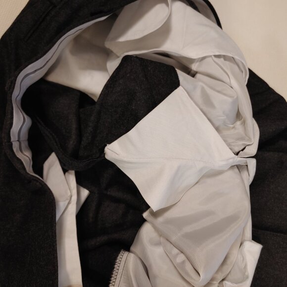 CANALI Harry Rosen trousers - Picture 4 of 15